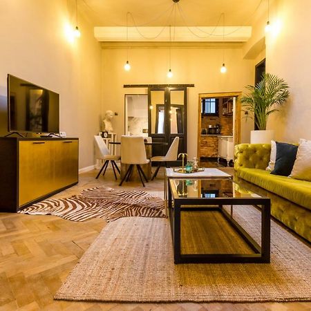 Koete Haus Leilighet Cluj-Napoca Eksteriør bilde