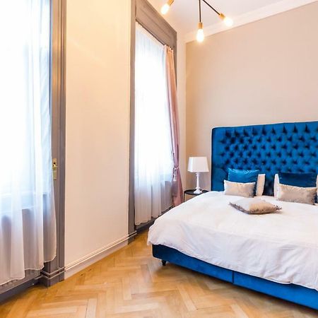 Koete Haus Leilighet Cluj-Napoca Eksteriør bilde