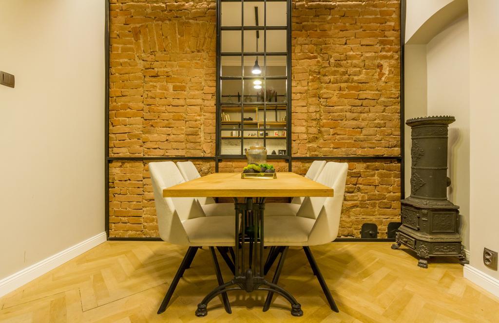 Koete Haus Leilighet Cluj-Napoca Eksteriør bilde