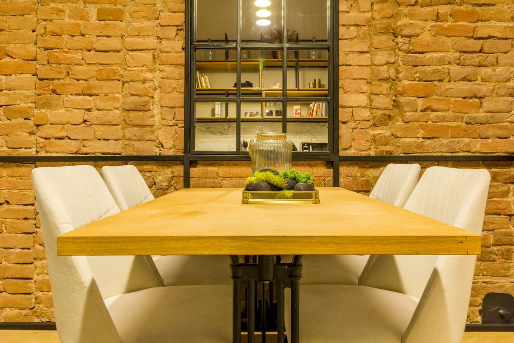 Koete Haus Leilighet Cluj-Napoca Eksteriør bilde