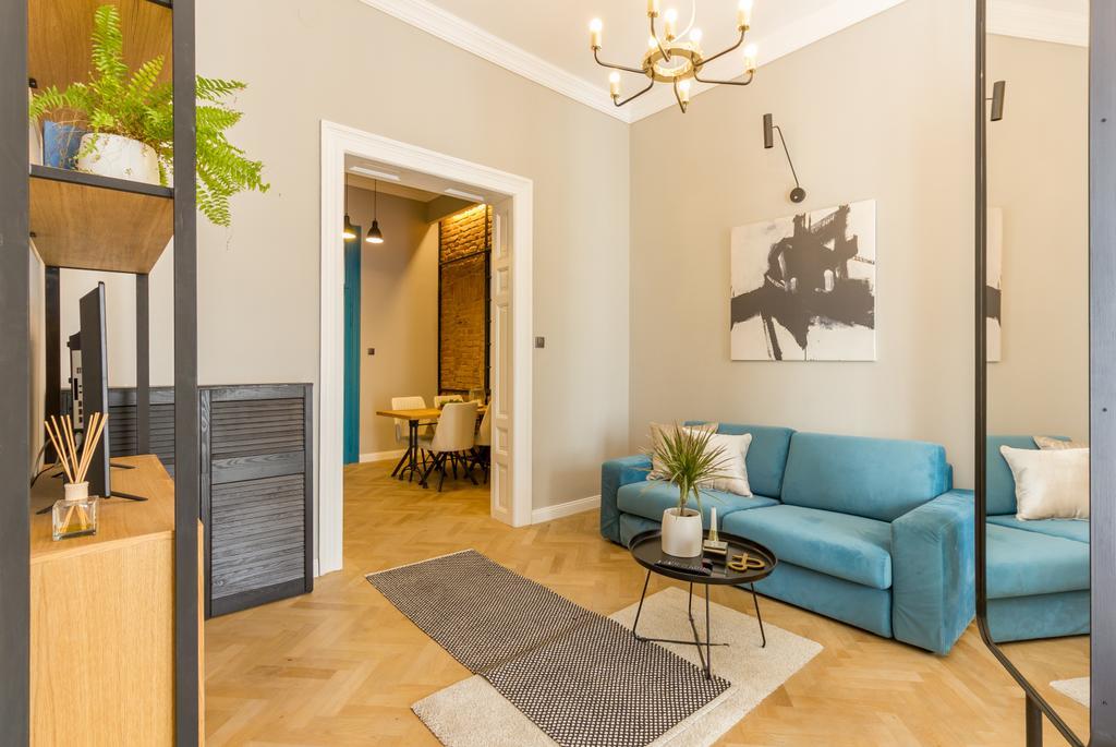 Koete Haus Leilighet Cluj-Napoca Eksteriør bilde