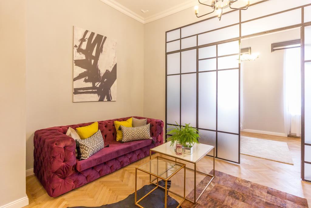 Koete Haus Leilighet Cluj-Napoca Eksteriør bilde