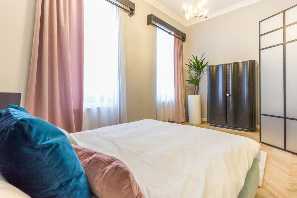 Koete Haus Leilighet Cluj-Napoca Eksteriør bilde
