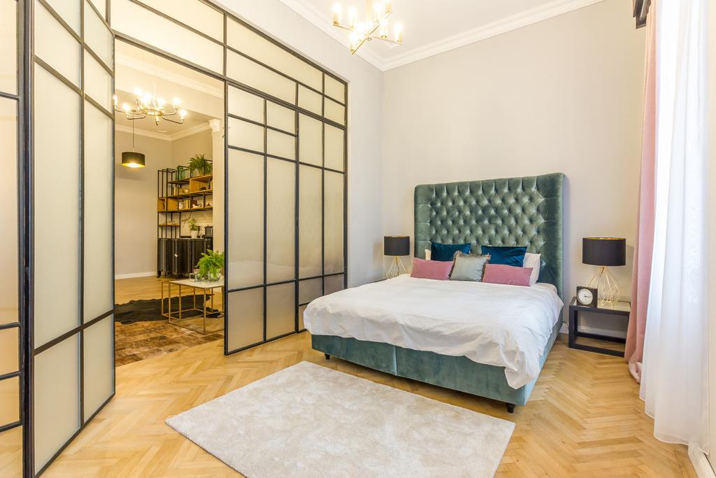 Koete Haus Leilighet Cluj-Napoca Eksteriør bilde