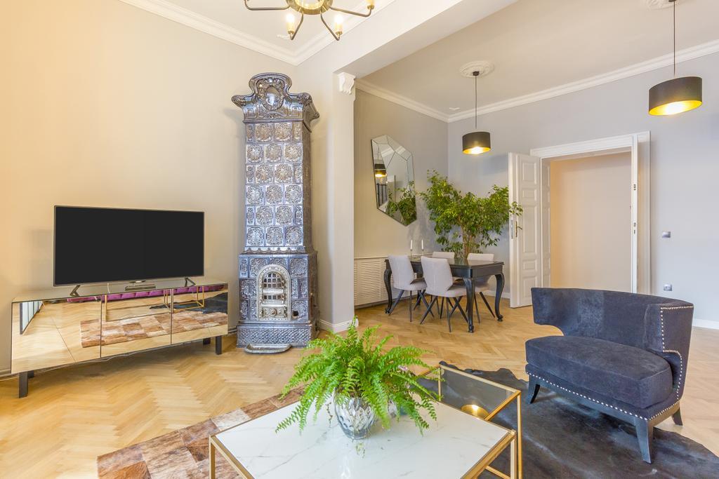 Koete Haus Leilighet Cluj-Napoca Eksteriør bilde