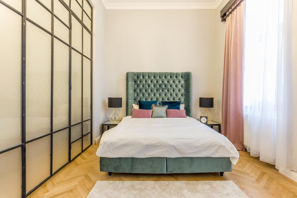 Koete Haus Leilighet Cluj-Napoca Eksteriør bilde
