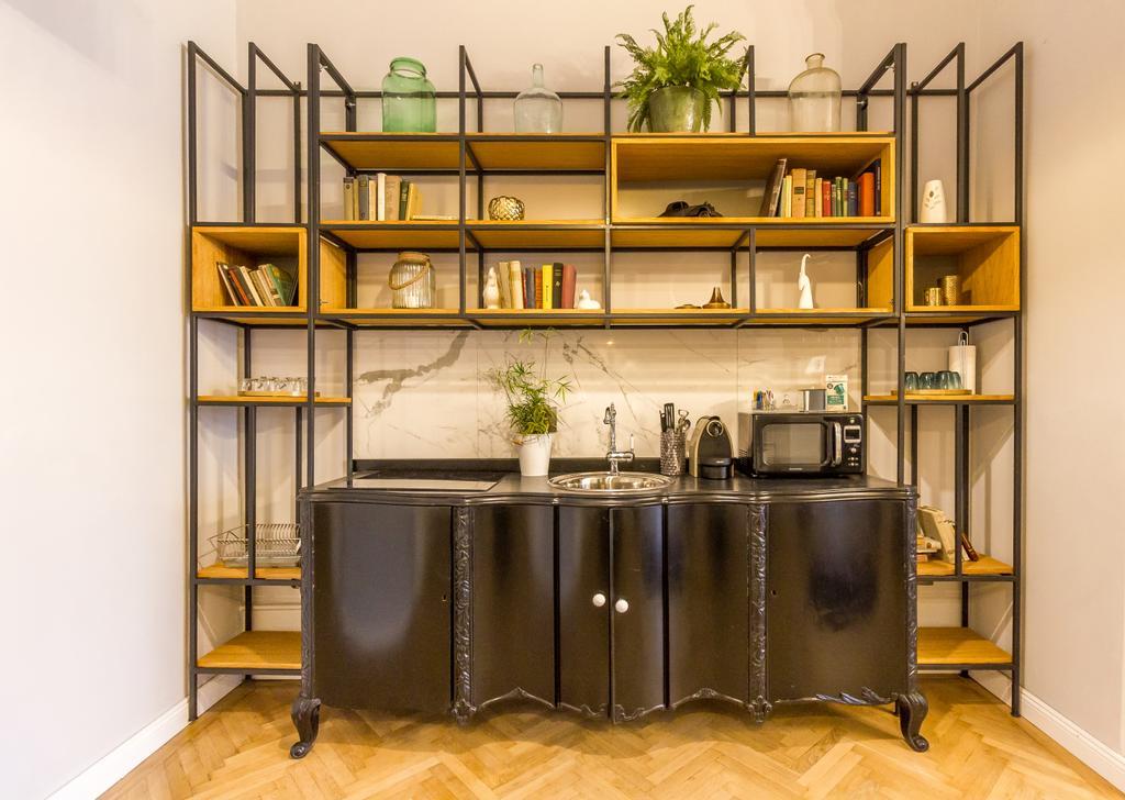 Koete Haus Leilighet Cluj-Napoca Eksteriør bilde