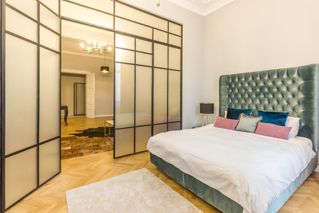 Koete Haus Leilighet Cluj-Napoca Eksteriør bilde