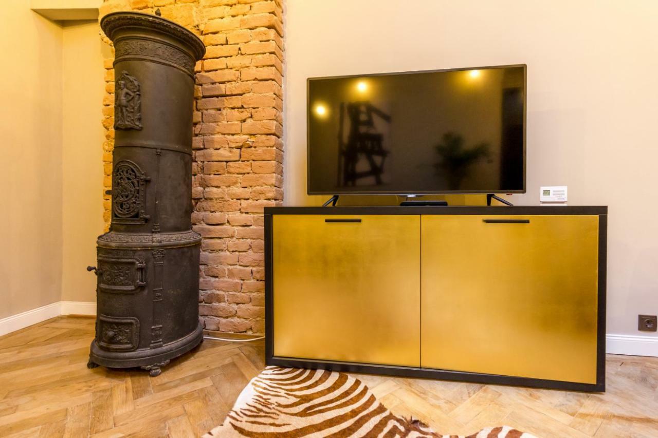 Koete Haus Leilighet Cluj-Napoca Eksteriør bilde