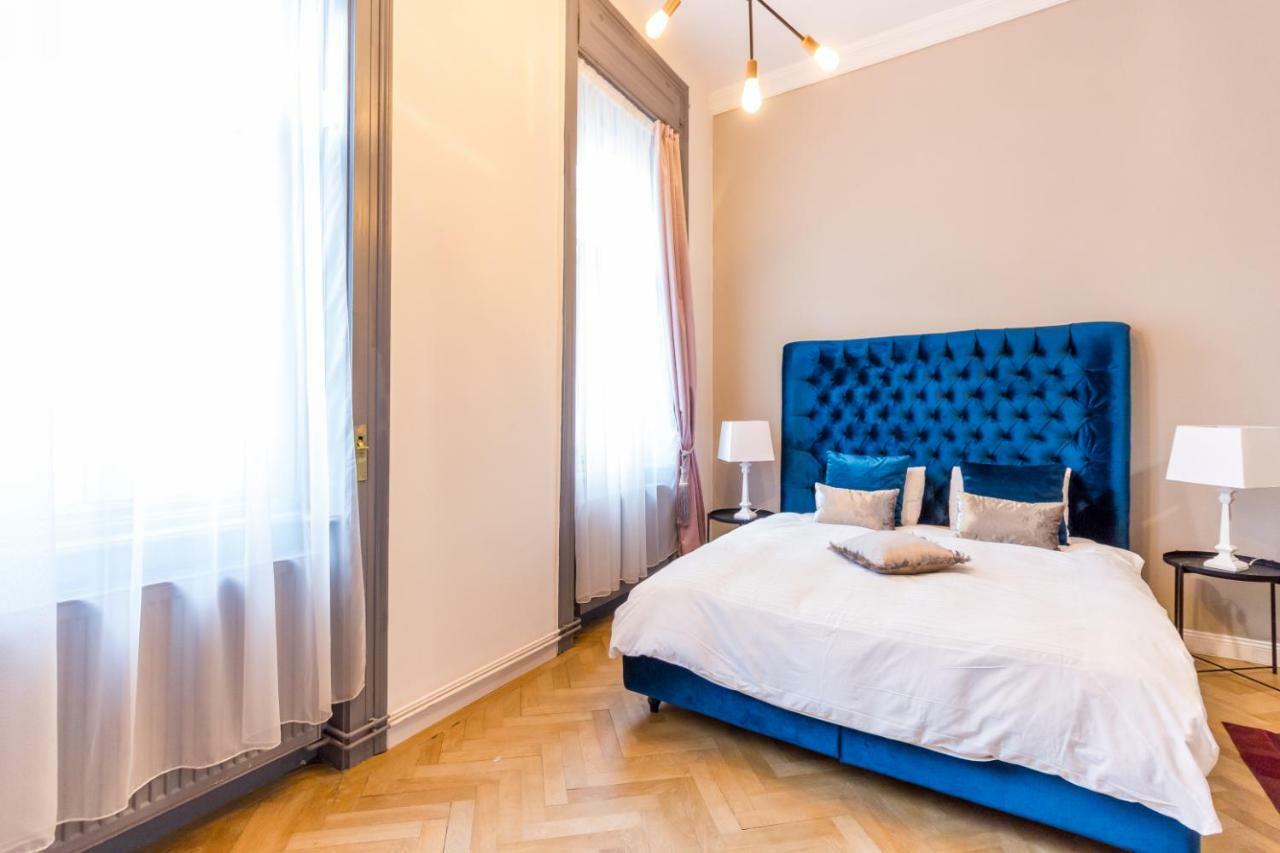 Koete Haus Leilighet Cluj-Napoca Eksteriør bilde